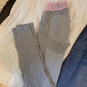 Gymshark flex leggings